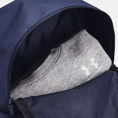 Mochila Under Armour unisex color azul