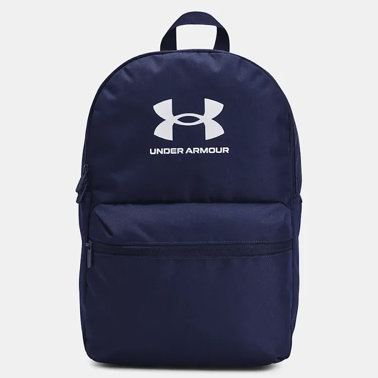 Mochila Under Armour unisex color azul