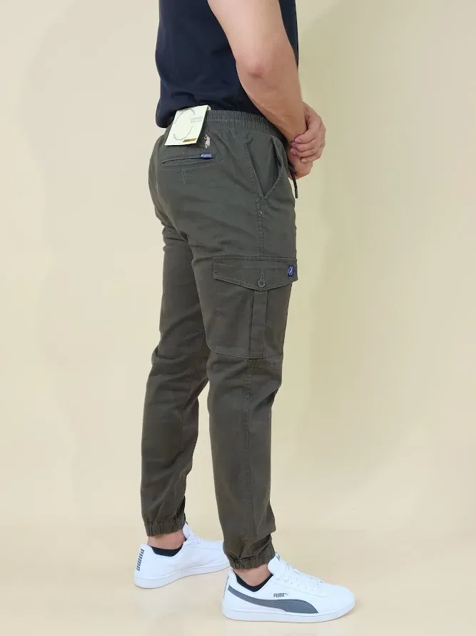Jogger para caballero Cambridge Polo Club