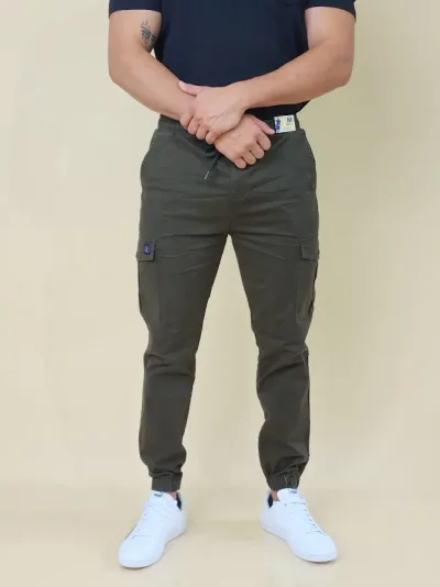 Jogger para caballero Cambridge Polo Club