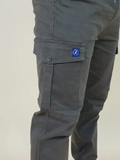 Jogger para caballero Cambridge Polo Club