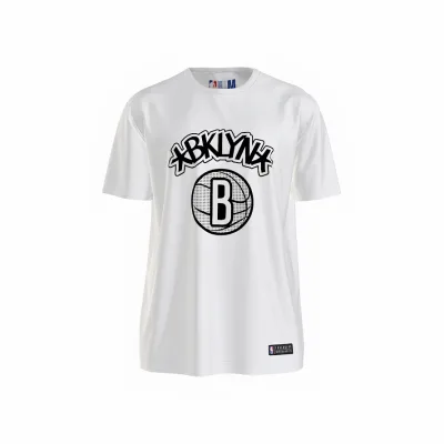 Camiseta Brooklyn Nets- NBATS52224