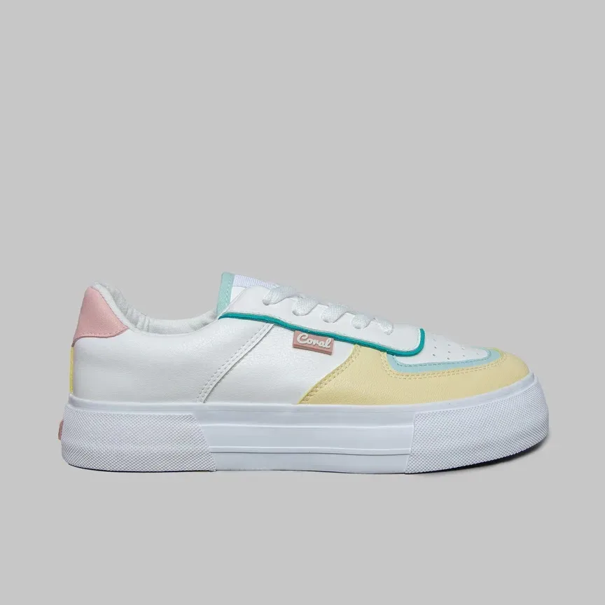 Tenis Maxy Multi para dama