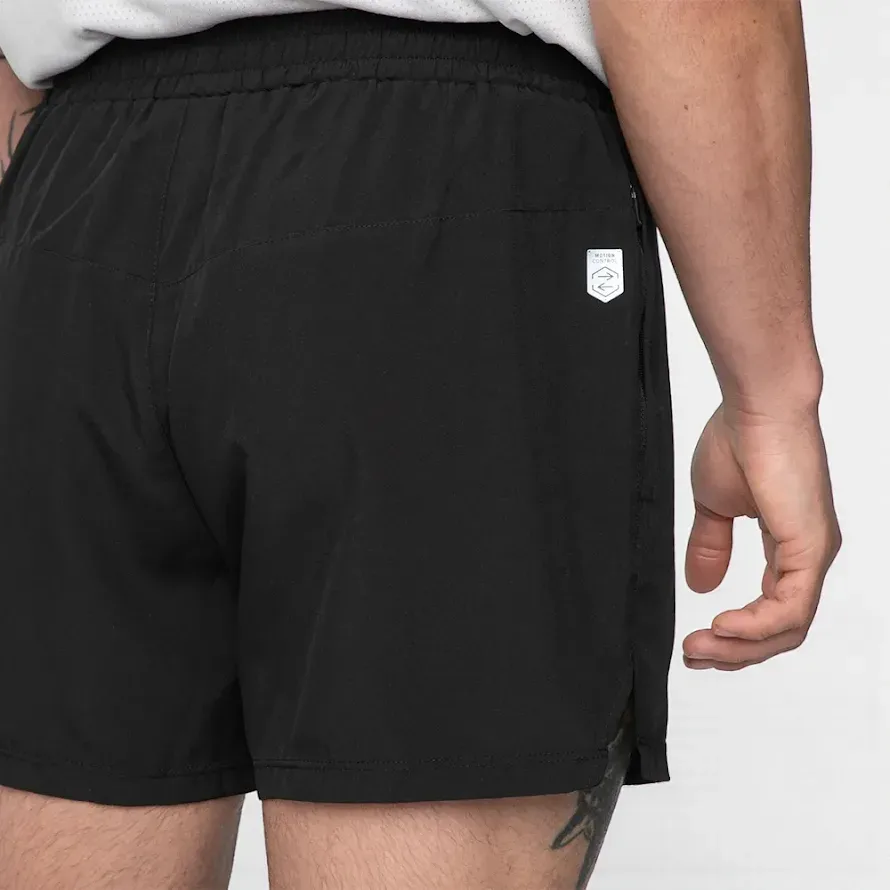 Pantaloneta Caballero-  55383U-060