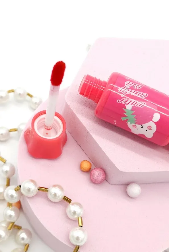 Tinte de labios líquido sin brillo