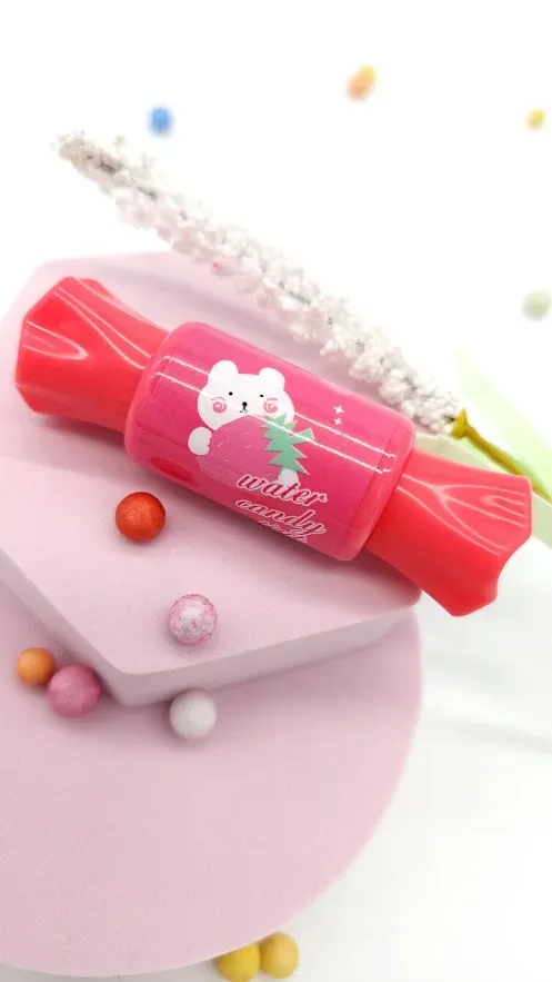 Tinte de labios líquido sin brillo