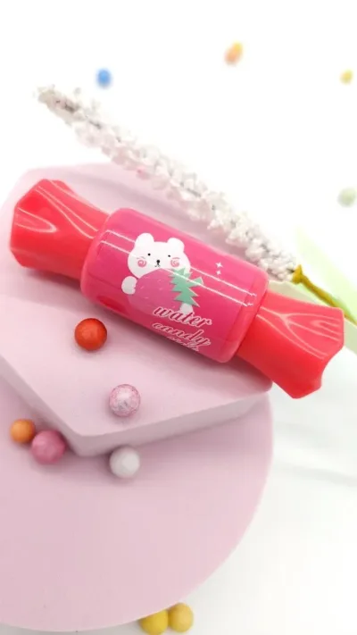 Tinte de labios líquido sin brillo