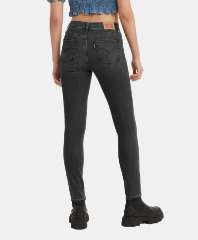 Jeans Levis para dama 311 0367 Shaping Skinny