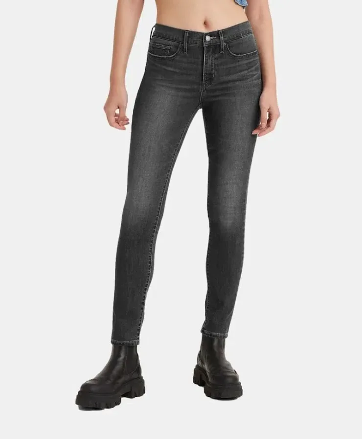 Jeans Levis para dama 311 0367 Shaping Skinny