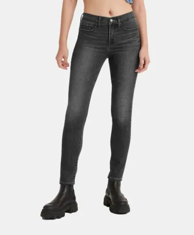Jeans Levis para dama 311 0367 Shaping Skinny