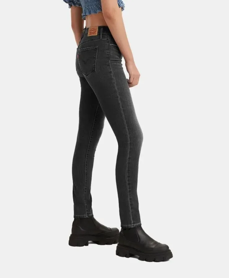 Jeans Levis para dama 311 0367 Shaping Skinny