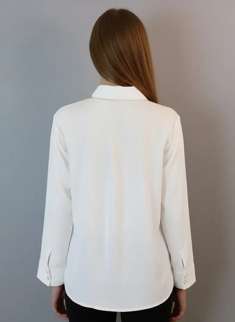 Camisa para dama Estella B1079