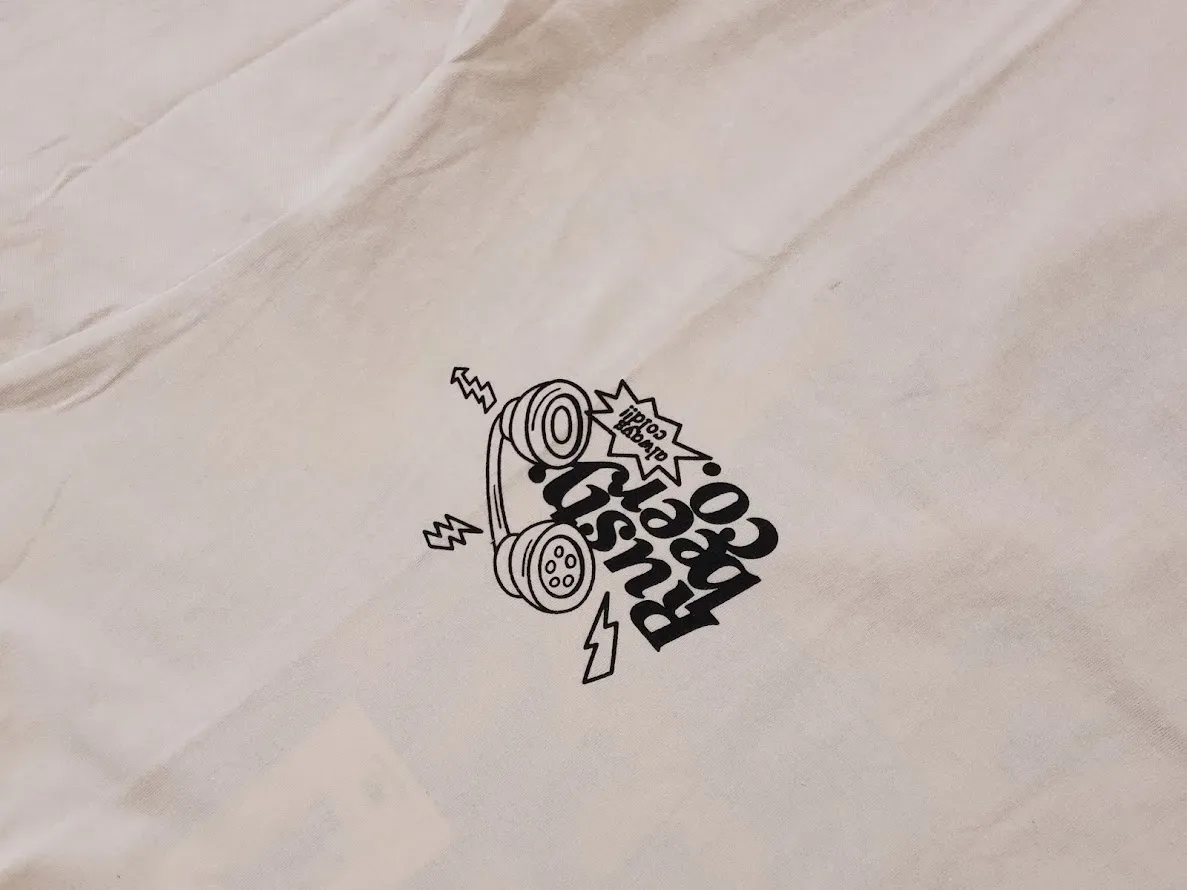 Camiseta Caballero- RT-JUCAR-CD