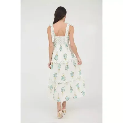 Vestido dama- RD4046