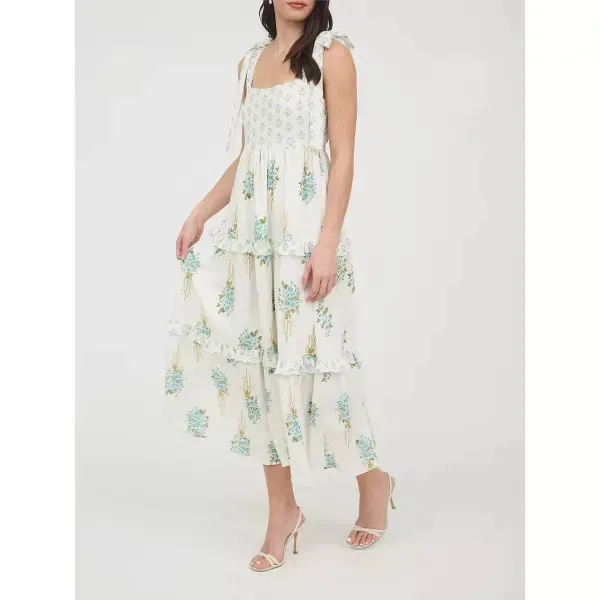 Vestido dama- RD4046