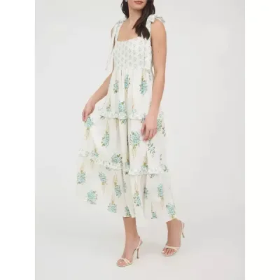 Vestido dama- RD4046