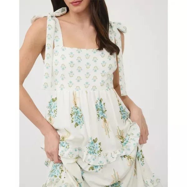 Vestido dama- RD4046