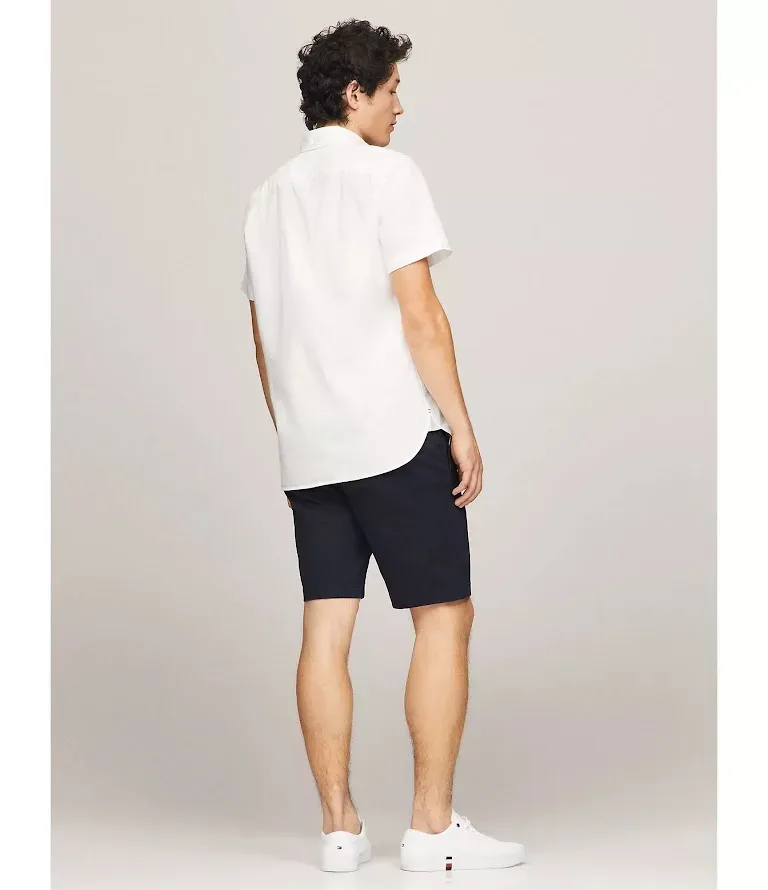 Camisa Tommy Hilfiger para caballero