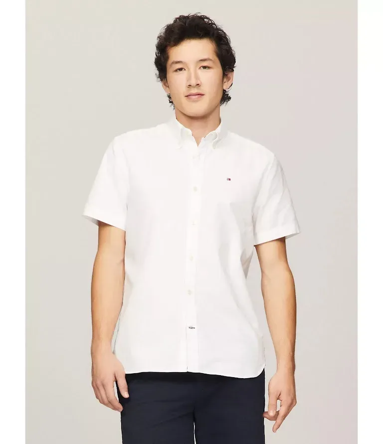Camisa Tommy Hilfiger para caballero