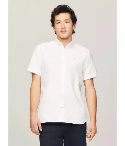 Camisa Tommy Hilfiger para caballero