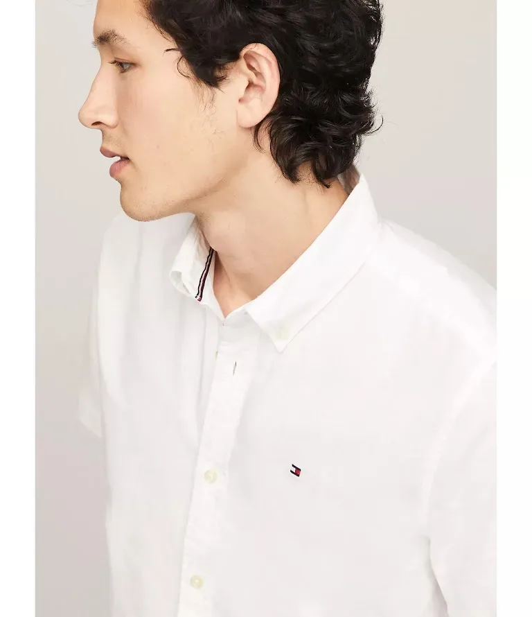 Camisa Tommy Hilfiger para caballero