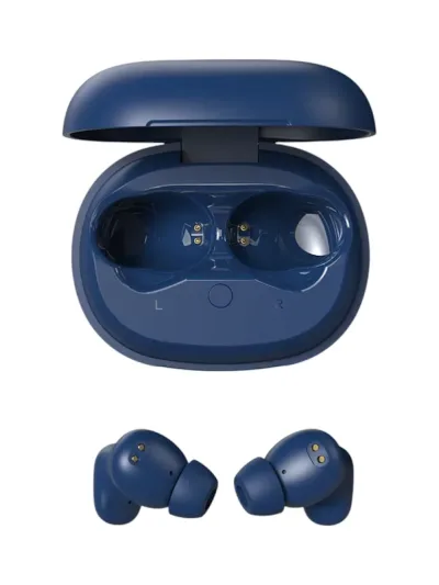 Audífonos Cubitt Power Buds CT-PWBUDS2 COLOR AZUL