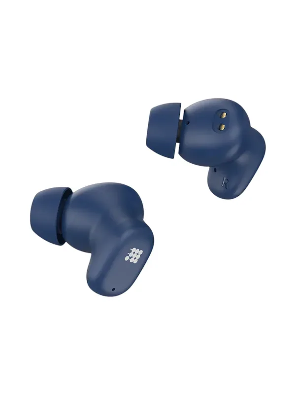 Audífonos Cubitt Power Buds CT-PWBUDS2 COLOR AZUL