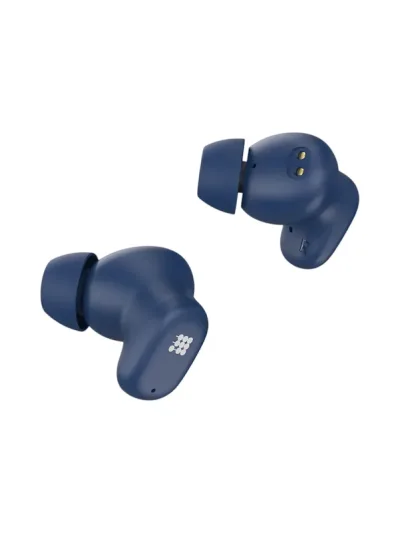 Audífonos Cubitt Power Buds CT-PWBUDS2 COLOR AZUL