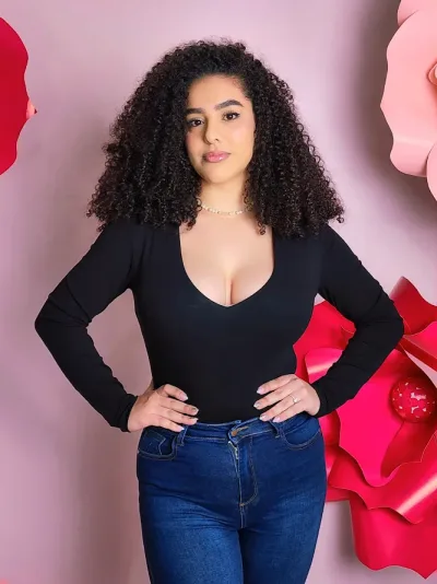 Body dama- ESTIVANELI