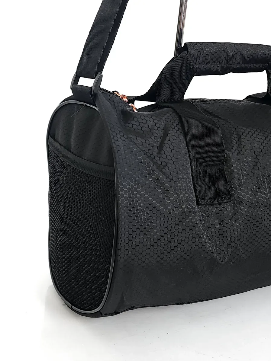 Bolso REEBOK para dama color negro