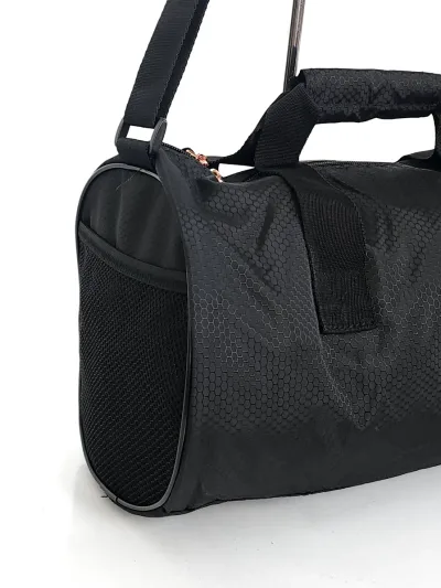 Bolso REEBOK para dama color negro