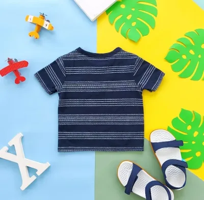 Camiseta para niño  The Children Place color azul