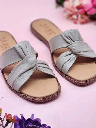 Sandalia dama-23C13 Taupe