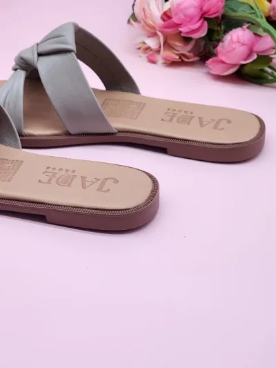 Sandalia dama-23C13 Taupe
