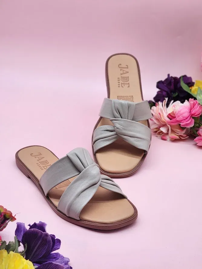 Sandalia dama-23C13 Taupe