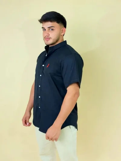 Camisa Cambrige Polo Club para Caballero