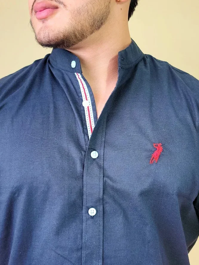 Camisa Cambrige Polo Club para Caballero