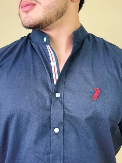 Camisa Cambrige Polo Club para Caballero