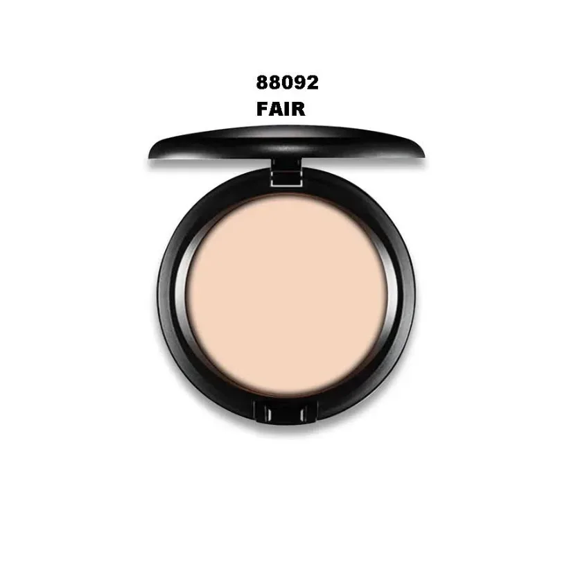 Base de maquillaje RUDE en polvo tono FAIR