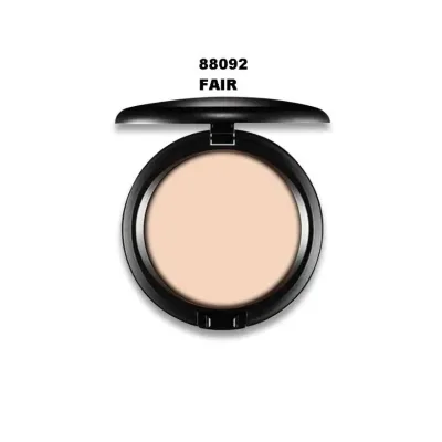 Base de maquillaje RUDE en polvo tono FAIR