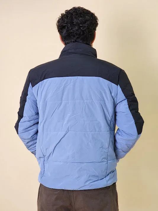 Jacket Hummer para caballero H252007-120