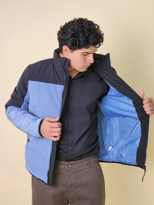 Jacket Hummer para caballero H252007-120