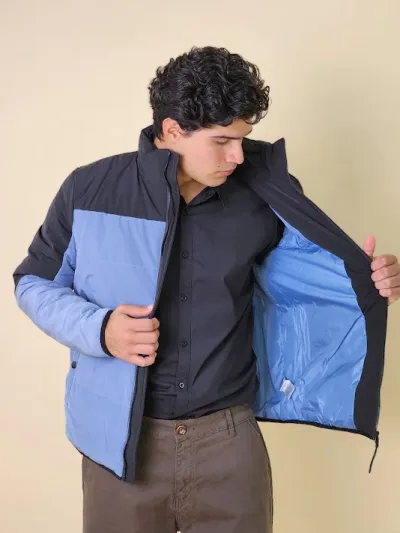 Jacket Hummer para caballero H252007-120