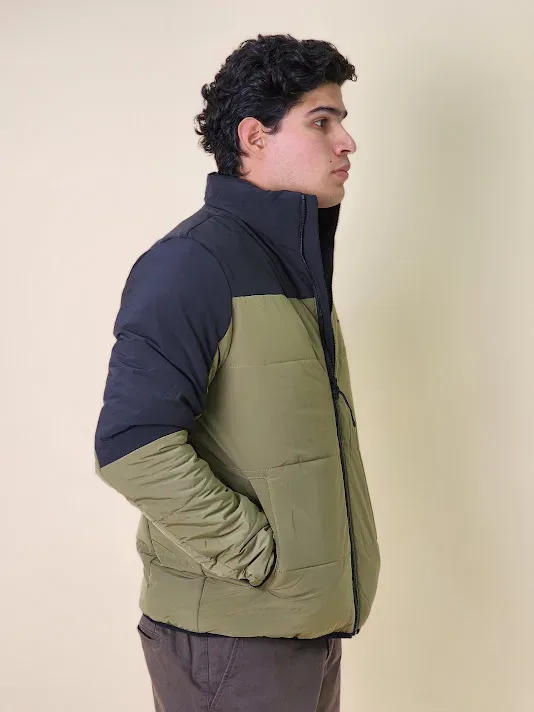 Jacket Hummer para caballero H252007-120
