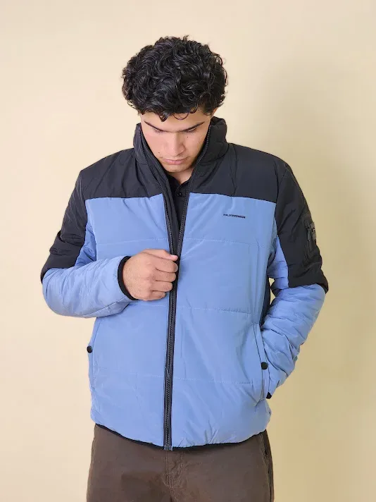 Jacket Hummer para caballero H252007-120