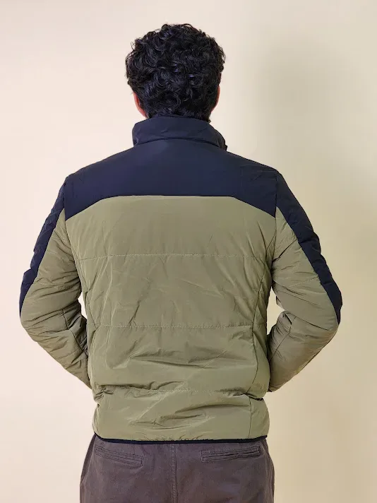 Jacket Hummer para caballero H252007-120