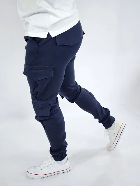 Jogger Hydrolic para Caballero