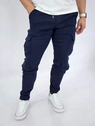 Jogger Hydrolic para Caballero