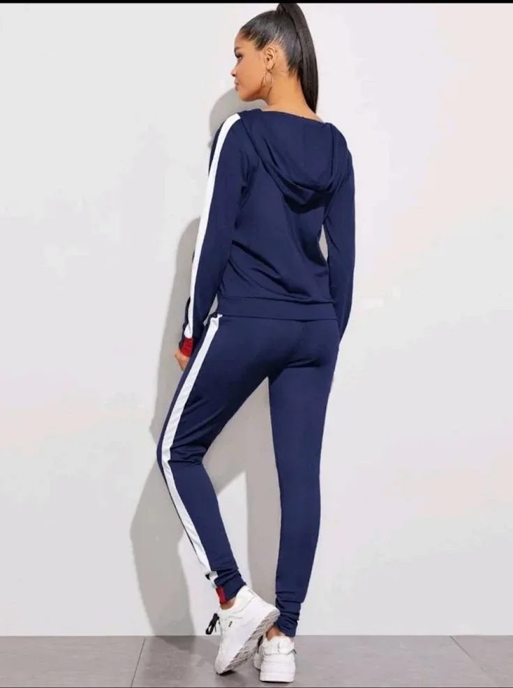 Conjunto deportivo para dama