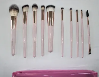 Set de brochas para dama FMS10